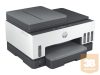 HP Smart Tank 790 All-in-One A4 Color Dual-band WiFi Ethernet Print Scan Copy Inkjet Fax 15/9ppm