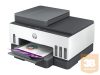 HP Smart Tank 790 All-in-One A4 Color Dual-band WiFi Ethernet Print Scan Copy Inkjet Fax 15/9ppm