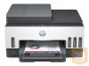 HP Smart Tank 790 All-in-One A4 Color Dual-band WiFi Ethernet Print Scan Copy Inkjet Fax 15/9ppm