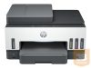 HP Smart Tank 790 All-in-One A4 Color Dual-band WiFi Ethernet Print Scan Copy Inkjet Fax 15/9ppm