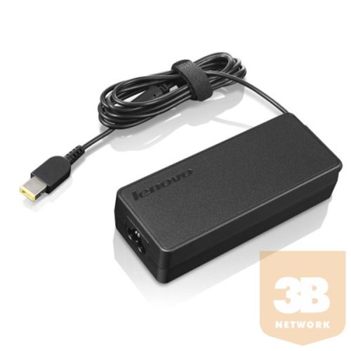 Lenovo ThinkCentre 90W AC Adapter (slim tip) - EU/INA ThinkCentre M-Series, E-Series AIO, Lenovo V Series AIO