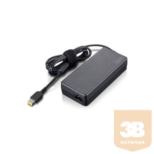 LENOVO AC Adapter - ThinkCentre 135W AC Adapter(slim tip) - EU/INA/VIE/ROK