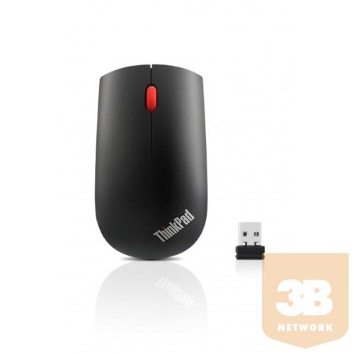 LENOVO Vezeték Nélküli egér, ThinkPad Essential Wireless Mouse