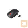 LENOVO Vezeték Nélküli egér, ThinkPad Essential Wireless Mouse