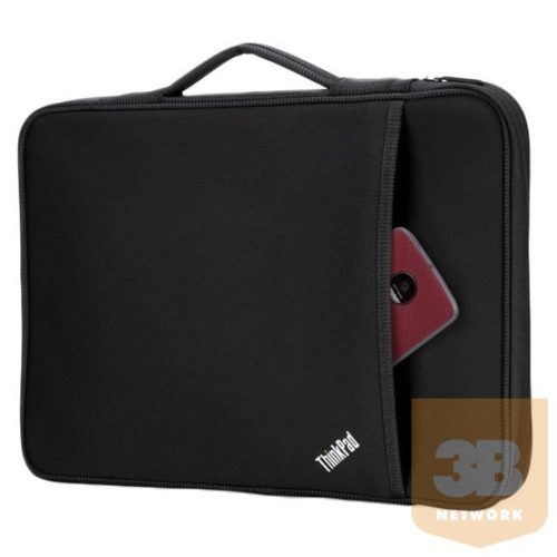 BAG NB Lenovo 15,6" ThinkPad Sleeve - 4X40N18010 - Fekete