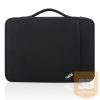 BAG NB Lenovo 15,6" ThinkPad Sleeve - 4X40N18010 - Fekete