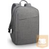 LENOVO NB Táska - 15.6" Casual BACKPACK B210 Grey