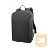 LENOVO NB Táska - 15.6" Casual BACKPACK B210 Black