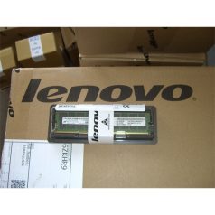   LENOVO szerver RAM - 64GB TruDDR5 4800MHz (2Rx4 10x4) RDIMM (ThinkSystem ST650 V3, SR630/650 V3)