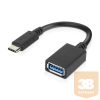 LENOVO ThinkPad ACC -  CABLE_BO USB-C to USB-A Adapter