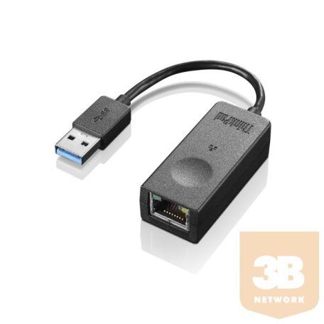 LENOVO Átalakító - USB 3.0 to Ethernet Adapter