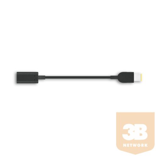 LENOVO USB-C TO SLIM TIP CABLE ADAPTER