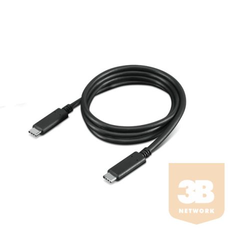 LENOVO USB-C kábel 1M