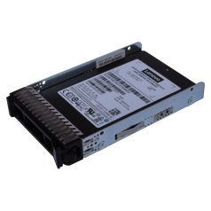   LENOVO storage SSD - 2.5" 960GB Flash Drive 1DWD, SFF Hot-Swap kerettel (ThinkSystem DE Series)