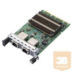   LENOVO szerver LAN - ThinkSystem Broadcom 57416 10GBASE-T 2-port OCP Ethernet Adapter