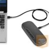 Lenovo 700 Ultraportable USB-C Bluetooth Speaker