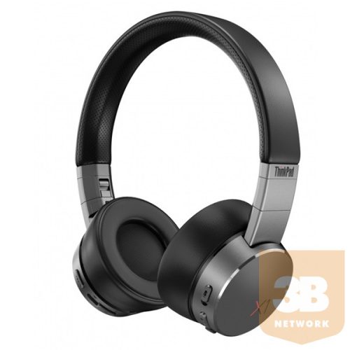 LENOVO ThinkPad X1 Active Noise Cancellation Headphone