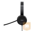 Lenovo 100 USB Stereo Headset