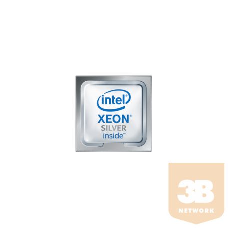 LENOVO szerver CPU - ThinkSystem SR650 V2 Intel Xeon Silver 4309X 8C 105W 2.8GHz Processor Option Kit w/o FAN