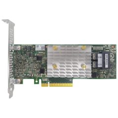   LENOVO szerver RAID - ThinkSystem RAID 5350-8i PCIe 12Gb Adapter