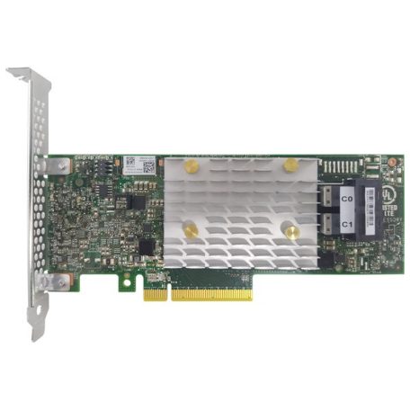 LENOVO szerver RAID - ThinkSystem RAID 5350-8i PCIe 12Gb Adapter