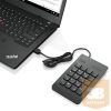 LENOVO USB Numeric Keypad Gen II