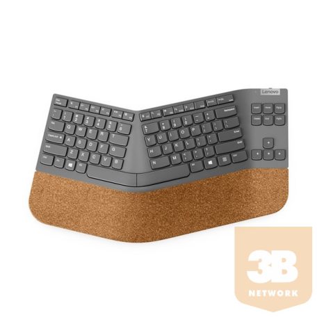 Lenovo Go Split Keyboard- Hungarian