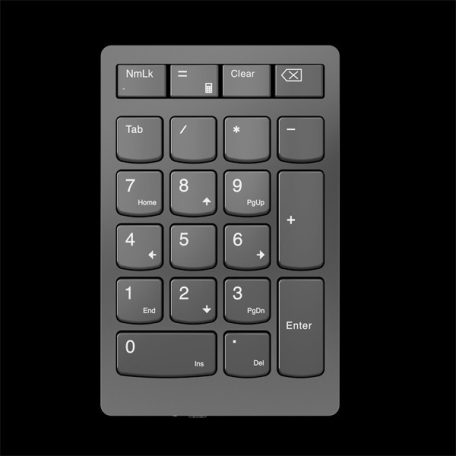 LENOVO Go Wireless Numeric Keypad