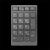 LENOVO Go Wireless Numeric Keypad