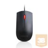 LENOVO Vezetékes egér, Essential USB Mouse