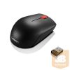 LENOVO Vezeték Nélküli egér, ThinkPad Essential Wireless Compact Mouse