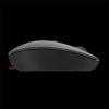 LENOVO Go USB-C Wireless Mouse (Thunder Black)