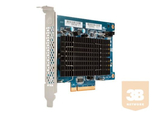 HP Z Turbo Drive Dual Pro 512GB SSD Z4 Z6 Z8