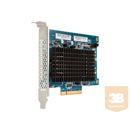 HP Z Turbo Drive Dual Pro 2TB SSD Z4 6 8