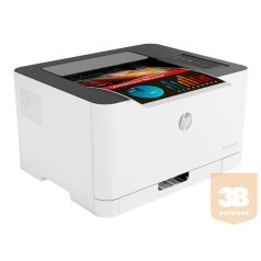 HP Color Laser 150nw Printer