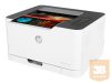 HP Color Laser 150nw Printer