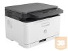 HP Color Laser MFP 178nw Printer