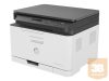 HP Color Laser MFP 178nw Printer