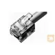 AMP RJ-45 dugasz, 8/8, árnyékolt, sodrott 24-28AWG vezetékhez (5-569532-3)