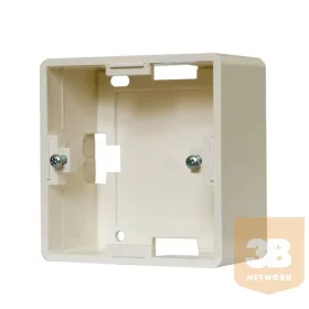 KELine 501009 Modulo50 kiemelő keret 1-es