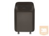 FELLOWES Powershred LX211 Micro-Cut Shredder 230V EU/UK Black