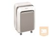 FELLOWES Powershred LX211 Micro-Cut Shredder 230V EU/UK White