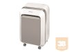 FELLOWES Powershred LX211 Micro-Cut Shredder 230V EU/UK White