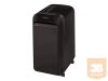 FELLOWES Powershred LX221 Micro-Cut Shredder 230V EU/UK Black