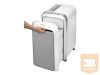 FELLOWES Powershred LX221 Micro-Cut Shredder 230V EU/UK White