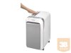 FELLOWES Powershred LX221 Micro-Cut Shredder 230V EU/UK White