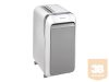 FELLOWES Powershred LX221 Micro-Cut Shredder 230V EU/UK White