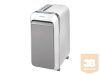 FELLOWES Powershred LX221 Micro-Cut Shredder 230V EU/UK White