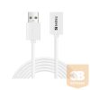 SANDBERG USB kábel, Extension USB 3.0 AA, 2 m