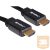 Sandberg kabel HDMI 2.0 19M-19M, 3m, Resolutions up to 4K, Dualview, True 21:9